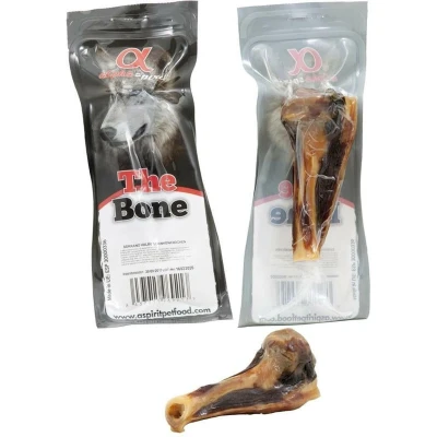 Afbeelding van Alpha Spirit Halve ham bot 20145
