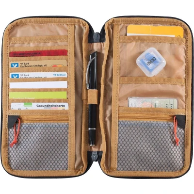 Afbeelding van EVOC TRAVEL CASE, zwart (zwart) 401404100