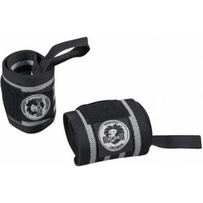 Afbeelding van Crossmaxx wrist strap set l Zwart