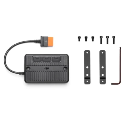 Afbeelding van DJI Power Adaptermodule voor zonnepaneel (MPPT)