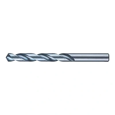 Afbeelding van PFERD Spiraalboor STEEL, 5 stuks Ø 12,5 mm, HSS G N, DIN 338, 118 25203546 universeel inzetbaar