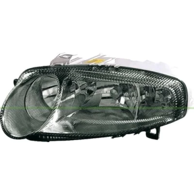 Afbeelding van PRASCO AA3404913 Koplampen rechts H7/H1/H7 voor rechtsrijdend verkeer ALFA ROMEO: 147 (937) 2.0 16V T.SPARK, 1.6 T.SPARK ECO, 3.2 GTA, 1.9 JTD