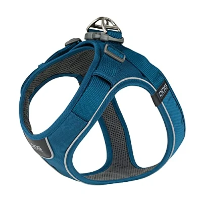 Afbeelding van DOG Copenhagen Hondentuig Comfort Walk Go Ocean Blue