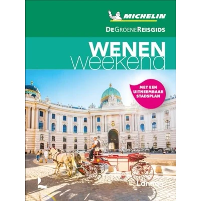 Afbeelding van Wenen