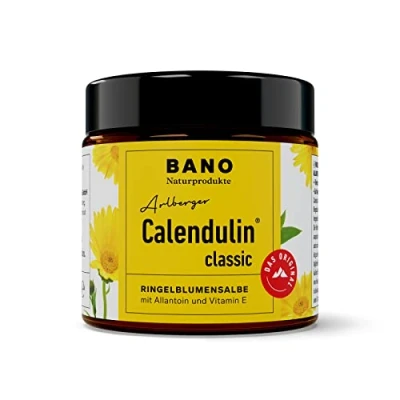 Afbeelding van Calendulin® Classic Goudsbloemzalf 100ml
