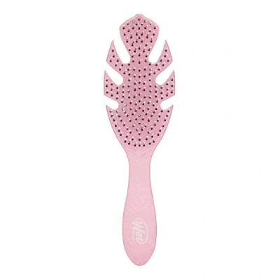 Afbeelding van WetBrush Go Green Detangler Pink Detanglers Beautytasting