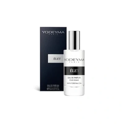 Afbeelding van Yodeyma Elet 15ml
