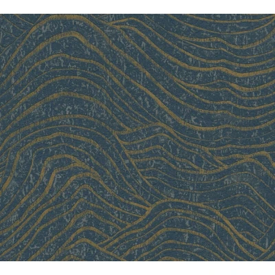 Afbeelding van AS Creation Jade 39507 4 / 395074 Blauw