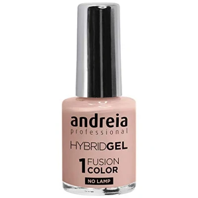 Afbeelding van nagellak Andreia Hybrid Fusion H90 (10,5 ml)