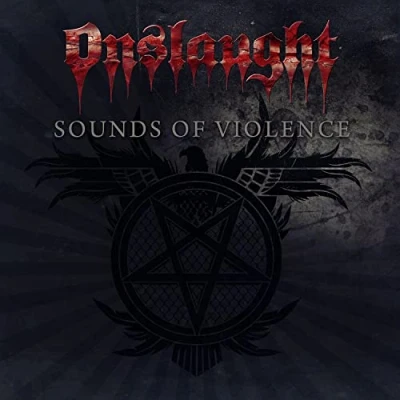 Afbeelding van Sounds of Violence (Anniversary Edition)