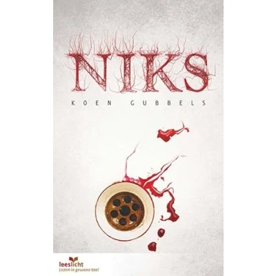 Afbeelding van Niks (Paperback)