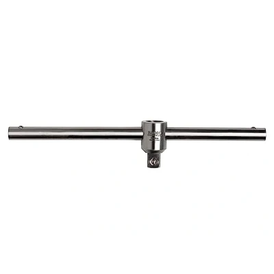 Afbeelding van Bahco T greep 3/4&quot; roestvaststaal 250 mm SS238 24 350