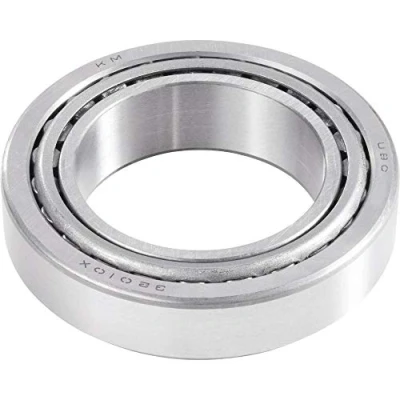 Afbeelding van UBC Bearing 30210 A Kegellager Boordiameter 50 mm Buitendiameter 90 Toerental (max.) 7400 omw/min