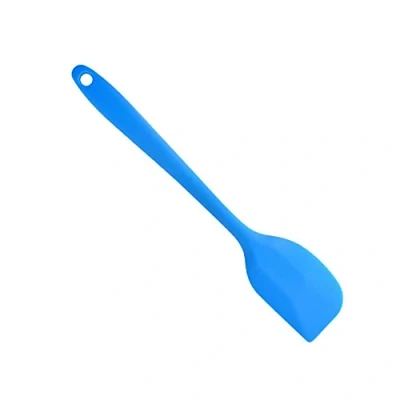 Afbeelding van Siliconen Spatel, Hittebestendige Spatulas, Deegschraper, Keukenspatula, Voor Koken en Bakken