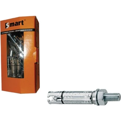 Afbeelding van SMART Pfg Keilbout M 6 x 75 mm