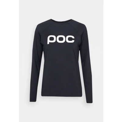Afbeelding van POC W S Reform Enduro Longsleeve, Dames, Maat: Large, Uranium black