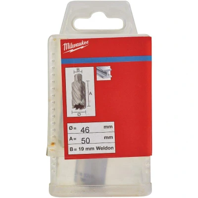 Afbeelding van Freeskroon Hss 46 X 50 Mm