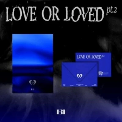 Afbeelding van B.I Love Or Loved Part.2 (CD)