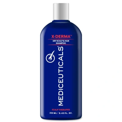 Afbeelding van Mediceuticals X Derma Shampoo 250 Ml