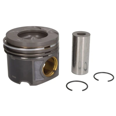 Afbeelding van Mahle Original Zuiger 081 PI 00103 001