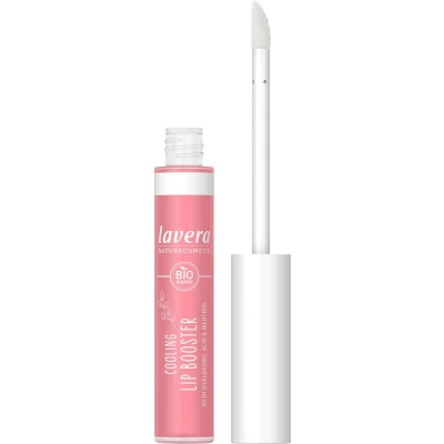Afbeelding van Lavera Lipgloss Cooling Lip Booster, 5,5 ml