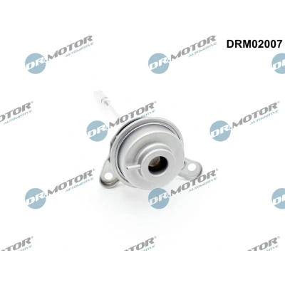Afbeelding van Stelelement, turbolader Dr.Motor Automotive DRM02007, voor o.a. BMW, MITSUBISHI