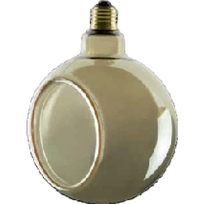 Afbeelding van Segula Floating LED Grote fitting E27 6W 150mm