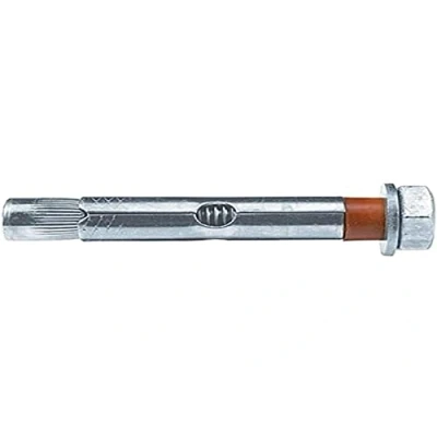 Afbeelding van FISCHER Box 50 pluggen van metaal, 12 T, zeshoekig, 45654, toepassing, FSL M10 x 70 D12