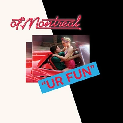 Afbeelding van Of Montreal Ur Fun (CD)
