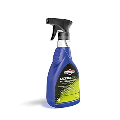 Afbeelding van Briggs &amp; Stratton 992416 UltraCare Bio Cleaning Spray, 0.5 Litre