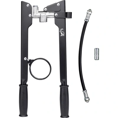 Afbeelding van Pressol ZHFP, M 10 x 1 PZ MU 12851 Smeerpistool Mechanisch