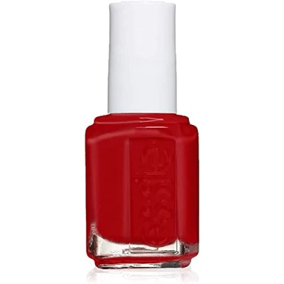 Afbeelding van Essie Nagellak voor kleurintensieve vingernagels, nr. 55 a list, rood, 13,5 ml