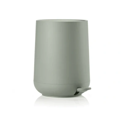 Afbeelding van Prullenbak Zone Denmark Nova Matcha Green 5L