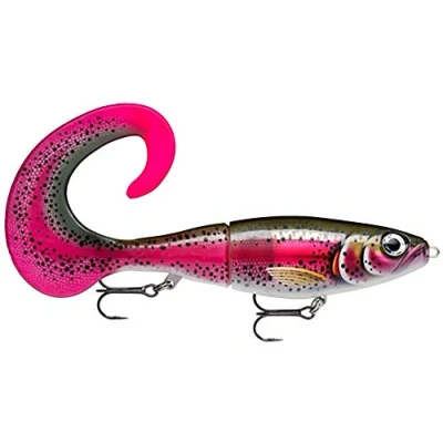 Afbeelding van Rapala X RAP® OTUS Live Rainbow Trout 40 g 17 cm