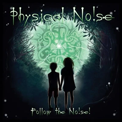 Afbeelding van Physical Noise Follow The (CD)