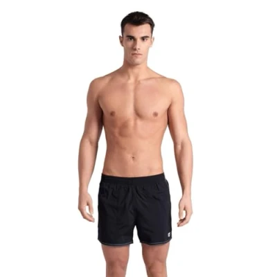 Afbeelding van Arena Bywayx R zwemshorts voor heren, Artic Lime Mangrove, M
