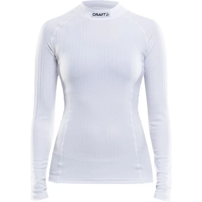 Afbeelding van Craft Progress Baselayer CN LS W 1906254 White