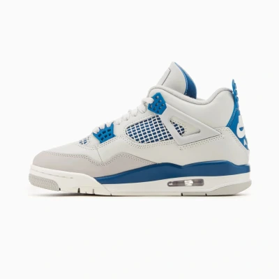 Afbeelding van Jordan 4 Retro Military Blue FV5029 141 Maat 47