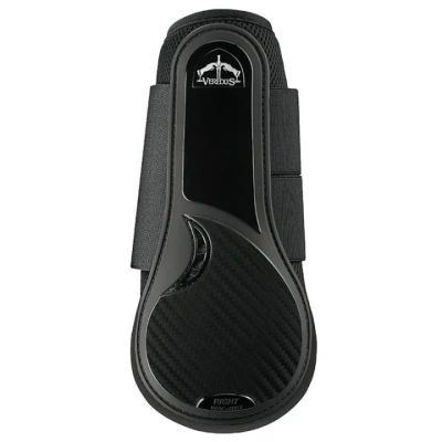 Afbeelding van Veredus Pijpkousen TRC Vento Front Zwart L