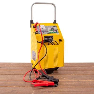 Afbeelding van Gys Lader starter Neostart 420 5192025295