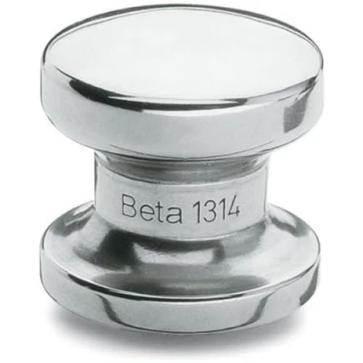 Afbeelding van Beta Handtas in diabolovorm met gewelfde baana 1314 013140001