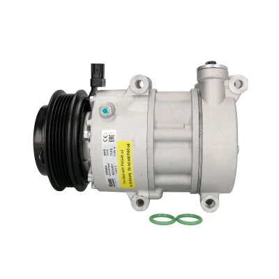 Afbeelding van Nissens Airco compressor 890664