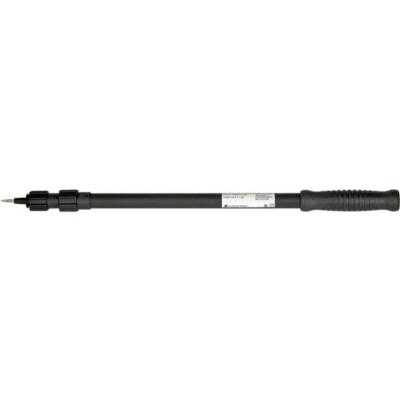 Afbeelding van Gossen Metrawatt Telearm 120 Veiligheids testpunt Bus 4 mm CAT III 600 V, IV 300 V Zwart 1 stuk(s)