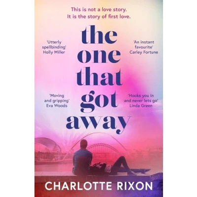 Afbeelding van the One That Got Away: A powerful and emotional story of first love, perfect read for fans Day in 2024