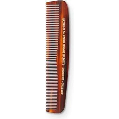 Afbeelding van Baxter of California Beard COMB Borstel, Heren, Maat: 8 g,