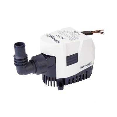 Afbeelding van Attwood Automatische Bilgepomp Sahara S1200 12/24V 38L/pm Geschikt voor 12 volt