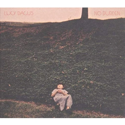 Afbeelding van Lucy Dacus No Burden