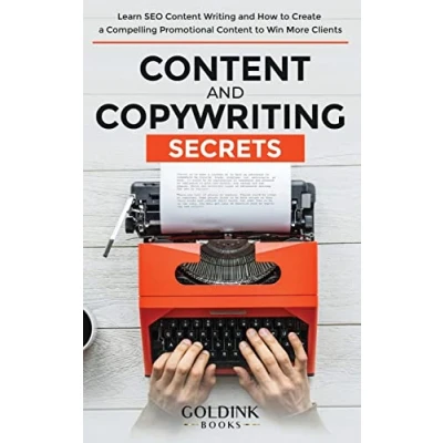 Afbeelding van Content and Copywriting Secrets