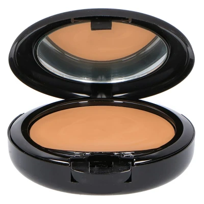 Afbeelding van Make up Studio Light Velvet Cream Foundation Oriental 8 ml