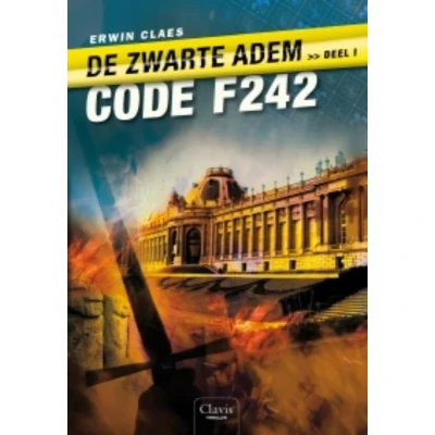 Afbeelding van Code F242 (Paperback)